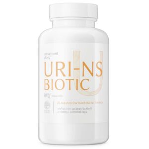 NATURE SCIENCE Uri NS Biotic (100 g) - Viking Supplements