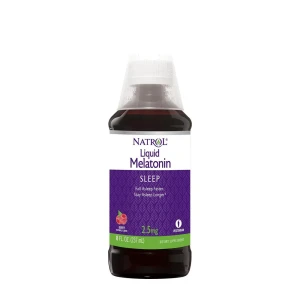 Natrol vedel melatoniin 2