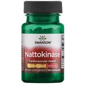 Nattokinaas