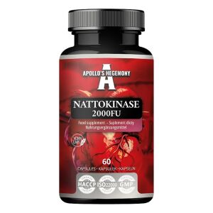 Nattokinaas