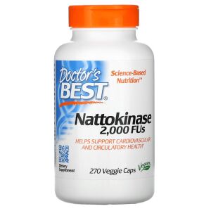Nattokinaas