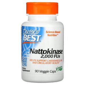 Nattokinaas