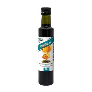 Natur Tanya Hungarian Pumpkin Seed Oil (250 ml) - Viking Supplements
