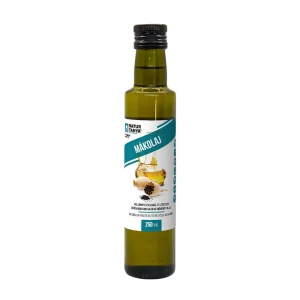 Natur Tanya mooniseemneõli (250 ml) – Viking Supplements
