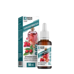 Natur Tanya kibuvitsaseemneõli (50 ml) – Viking Supplements