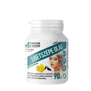 Natur Tanya standardiseeritud õhtuõli kapslid (90 pehmet kapslit) – Viking Supplements