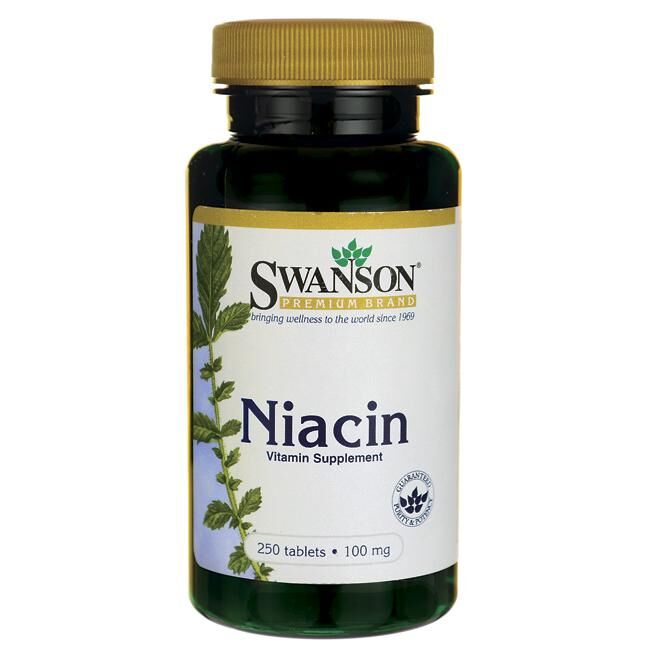 Niatsiin