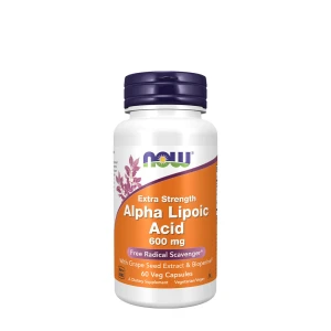 Now Foods – alfa-lipohape