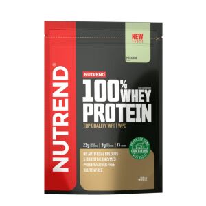 Nutrend – 100% vadakuvalk