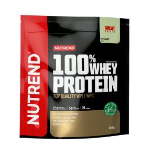 Nutrend – 100% vadakuvalk