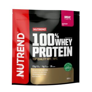 Nutrend – 100% vadakuvalk
