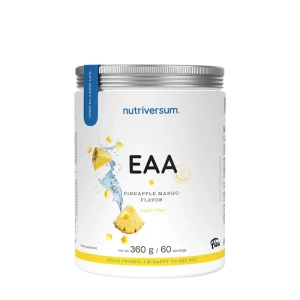 Nutriversum EAA Sugar Free  (360 g