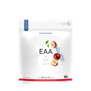 Nutriversum EAA Sugar Free  (500 g