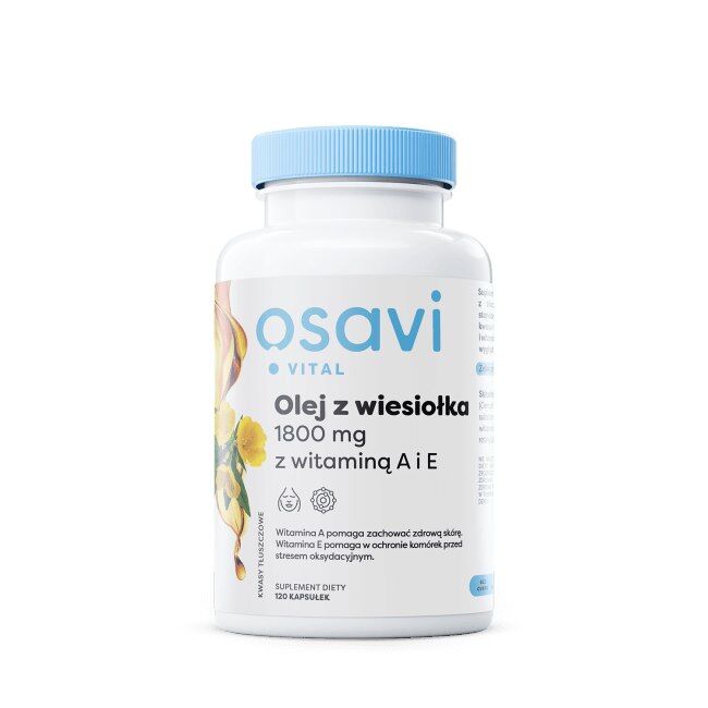OSAVI õliõli