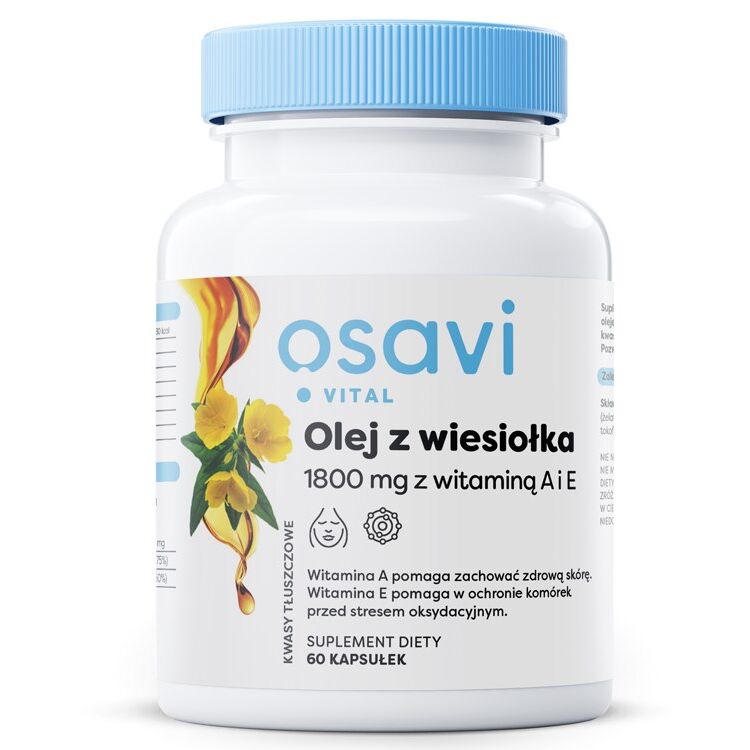 OSAVI õliõli