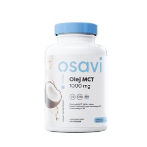 OSAVI MCT-õli