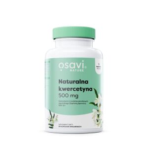 OSAVI looduslik kvertsetiin (60 kapslit) – Viking Supplements
