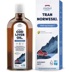 OSAVI Norra kalamaksaõli