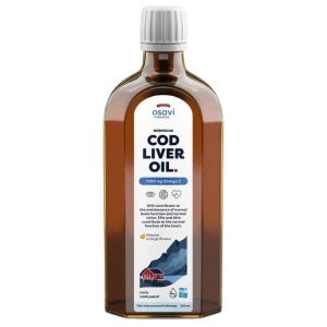 OSAVI Norra kalamaksaõli 1000 mg omega-3