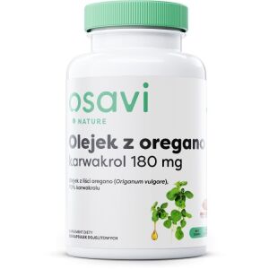 OSAVI oreganoõli