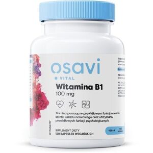 OSAVI B1-vitamiin