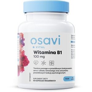 OSAVI B1-vitamiin
