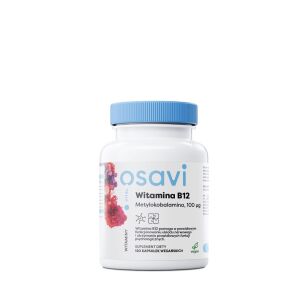OSAVI B12-vitamiin