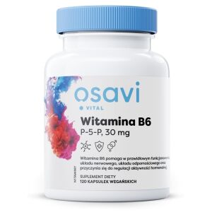 OSAVI B6-vitamiin