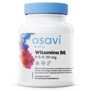 OSAVI B6-vitamiin