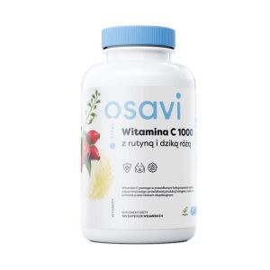 OSAVI C-vitamiin