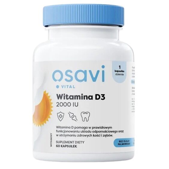 OSAVI D3-vitamiin