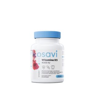 OSAVI D3-vitamiin