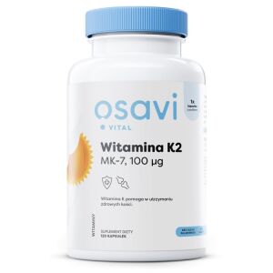 OSAVI K2-vitamiin MK-7
