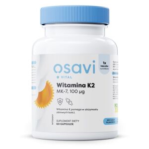 OSAVI K2-vitamiin (MK-7)