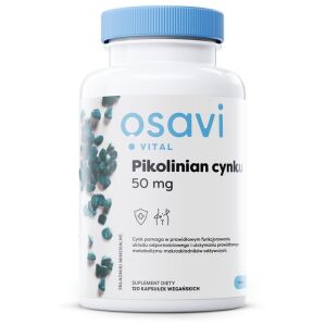 OSAVI tsinkpikolinaat