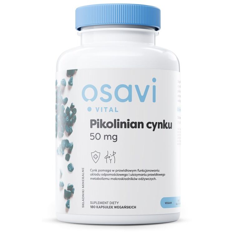 OSAVI tsinkpikolinaat