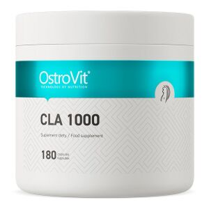 OSTROVIT CLA 1000 mg (180 kapslit) – Viking Supplements