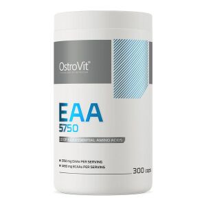 OSTROVIT EAA 5750 mg (300 kapslit) – Viking Supplements
