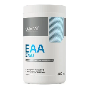 OSTROVIT EAA 5750 mg (300 kapslit) – Viking Supplements
