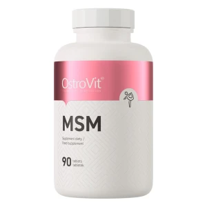 OSTROVIT MSM (90 tabletti) – Viking Supplements