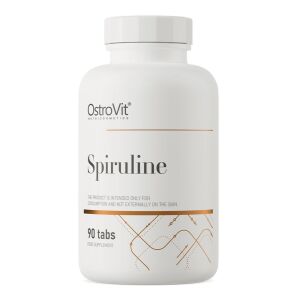 OSTROVIT Spiruline (90 tabs) - Viking Supplements