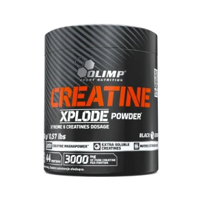 Olimp Nutrition – Creatine Xplode