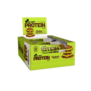 Olimp Nutrition – valgu batoon