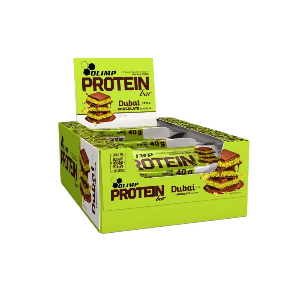 Olimp Nutrition – valgu batoon