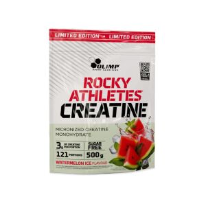 Olimp Nutrition – Rocky Athletes kreatiin