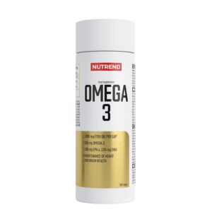 Omega 3 - 60 caps - Viking Supplements