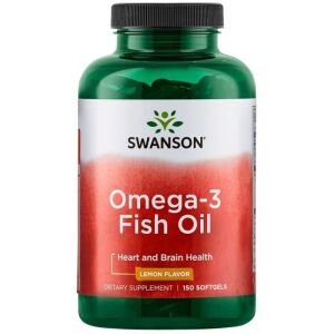 Omega-3 kalaõli