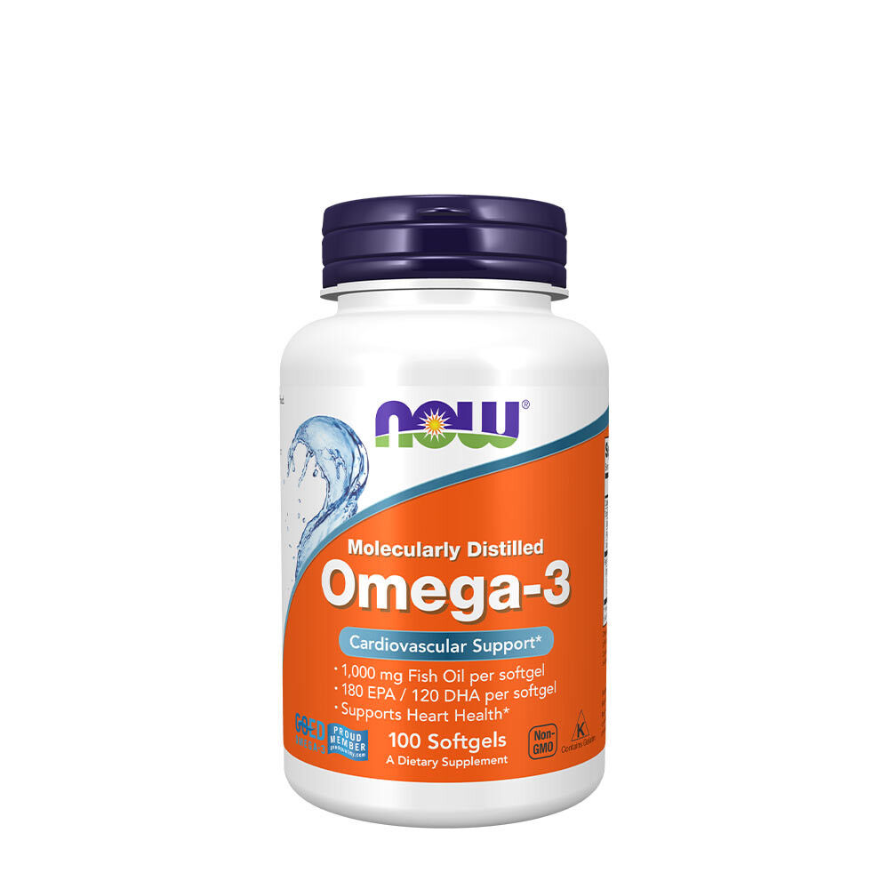 Omega-3 kalaõli