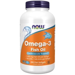 Omega-3 kalaõli
