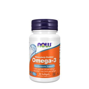 Omega-3 kalaõli